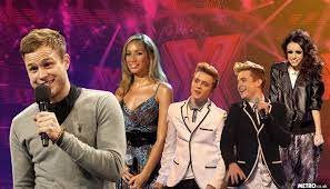The best ever x factor auditions from around the world | x factor global. X Factor From Jedward To Olly Murs The 10 Best Auditions Metro News