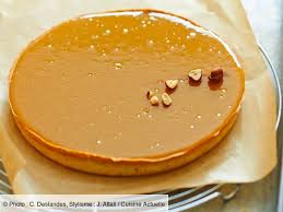 Tarte Chocaramel Recettes Recette Tarte Sans Pate Recette Pate A Tarte Recette