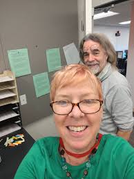 Sue Evans (@Evans_Media)