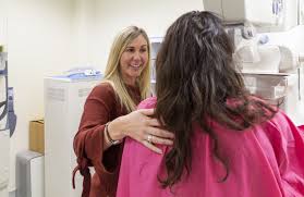 Other symptoms other symptoms of cervical cancer may include pain and discomfort during sex, unusual or unpleasant vaginal discharge, and pain in your lower back or pelvis. Cancer Society Nz Cervical Cancer