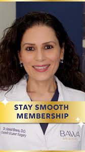 It's time to Stay Smooth, Ladies & Gentlemen! Buy 2 vials of wrinkle  relaxer Dysport (enough for 3 areas every 3 months for a year) and get 20%  off the price PLUS get the following for the entire ...