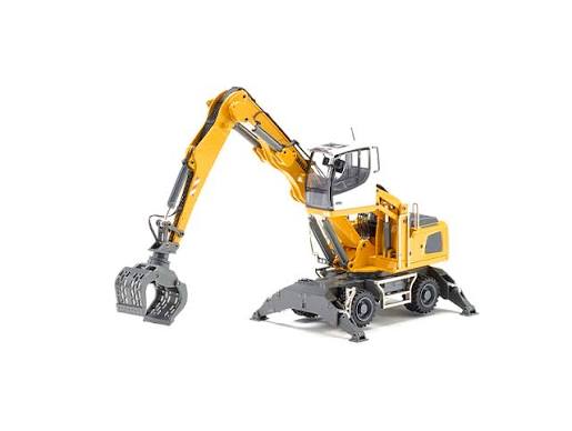 Liebherr LH-24-M Industry Litronic Material Handler