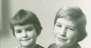 The Kissed Mouth: Running a Comb Though a Curtain of Gold