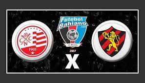 Futebol ao vivo na tv e no celular é hoje: Onde Assistir Nautico X Sport Ao Vivo Pela Final Do Pernambucano