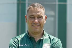 Raúl Antuña, de campeón en Cuenca a salvador de Orense