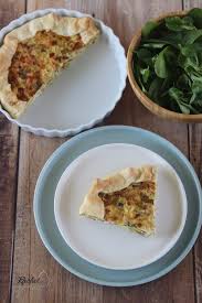 Flamiche Legere Aux Poireaux Rachel Cuisine Rachel Cuisine Flamiche Alimentation