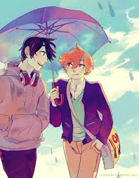 Bl Comic On Webtoon App Pin On Always Raining Here