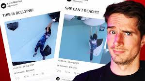 RAFE STOKES GB Speeding into Youth World Finals