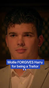 Harry Clark's Emotional Win