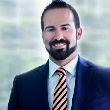 Luis Rafael Gazitua Email & Phone Number