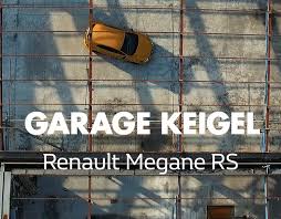 Die adresse von garage keigel lautet hochstrasse 48, 4002, basel und der eintrag ist der kategorie turbokompressoren zugeordnet. Renault Megane Rs Shortclip Garage Keigel Ch On Behance