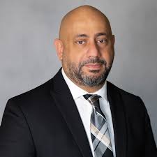 A Message to the Residents of Dearborn Heights from Acting Police Chief  Ahmed Haidar: I am honored to recently have been named Acting Chief of the  Dearborn Heights Police Department. I'd like