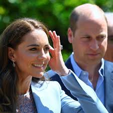 Nicht William: Der erste Mann, der Herzogin Kate das Herz brach