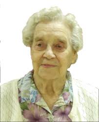 Obituary of Doris Evelyn Smith