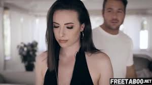 Hot Step Sister Casey Calvert Gets Hard Fucked By Horny Stepbro Who Came  Out Of Jail - XNXX.COM