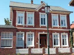 27 in borkum, ☎ telefon 02292 48488 mit ⌚ öffnungszeiten und anfahrtsplan. Ferienwohnung Dine Villa Anna Maria Borkum Frau Antje Frenck Wessels