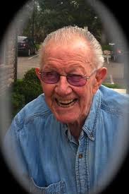 Edwin Blair Obituary