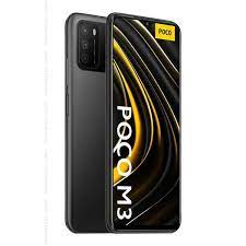 The new device will be the third model in the poco m series, after poco m2 and poco m2 pro. Xiaomi Poco M3 Dual Sim Power Black 64gb And 4gb Ram 6934177728112 Movertix Mobile Phones Shop