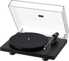 Vintage Style Turntable