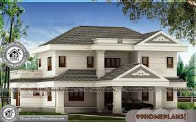 Simple modern house design considers as 3d front elevation of a simple house with modern design. Kerala Home Plans Low Budget 90 Latest Contemporary House Designs