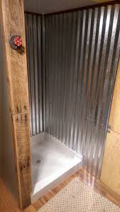 Fort Worth Tiny House Tiny House Bathroom Cabin Bathrooms House Bathroom Designs