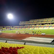 Aktiviti berenang pada cuti sekolah di pusat akuatik hang jebat. Photos At Stadium Hang Jebat Soccer Field In Melaka