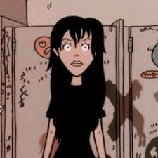 90s Cartoon Characters With Black Hair Icons Cartoon Tumblr Cartoon Profile Pictures Cartoon Profile Pics Cute Profile Pictures