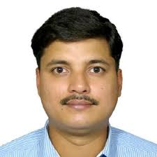 Dr. Vivek Singh Scientist, L. V. Prasad Eye Institute, Kallam Anji Reddy Campus, Hyderabad, Andhra Pradesh, India. - Vivek_Singh