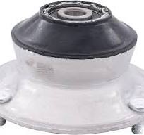 Front Strut Mounts For BMW - Fits 128i, 135i, 3/5/6 Series & X1/X3  (1997-2015 Models)