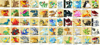 What a shame that she's covered in thorns. Dragon City Dragon List Best Dragon City Breeding And Hatching List Guide Web Junkies Blog Dragon City Dragon City Game Dragon City Cheats