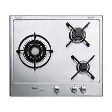Table Gaz 3 Zones Akt615 Ixl Castorama