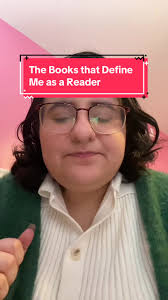 I feel these books are best representative of who I am and my journey