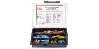 Please contact integra customer service should ou need an additional information on devices classi˚cation. Service And Repair Duraseal Kit 1 Of 125 Rs Components Vietnam