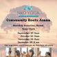 Community Roots Asana event image