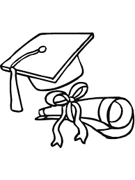 Hello Kitty Graduation Coloring Pages Graduation Day Is A Day That Students Always Look Forwar In 2020 Coloring Pages Coloring Pages To Print Printable Coloring Pages