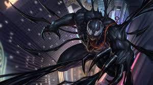 304 venom wallpapers (4k) 3840x2160 resolution. Venom Marvel Comics 4k 24153