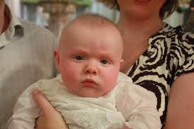 I just want to get out of this dress