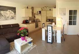 vente appartement 44m2 charmant et lumineux t2 de 44m2 dans petite copropriete de standing de 2012 normes bbc en rez de jardin tres bien expose sud ouest