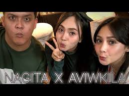 Dengan single pertama yang berjudul apa kabar mantan aviwkila lengsung mencuri perhatian pecinta musik tanah air. Download Aviwkila X Nagita Slavina Bukalah Matamu Live Rans Music Mp3 Mp4 3gp Flv Download Lagu Mp3 Gratis
