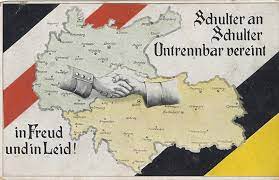 The clean sidewalks and streets of vienna have become. The Formation Of The Dual Alliance By Germany And Austria Hungary Introductory Video History Revision For Gcse Igcse Ib And As A2 History Mr Allsop History