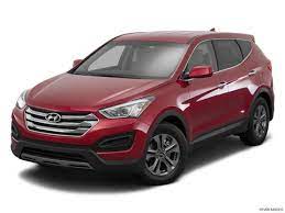 Find your new car at your lowest price. Hyundai Santa Fe 2016 2 4l Fwd In Uae New Car Prices Specs Reviews Amp Photos Yallamotor