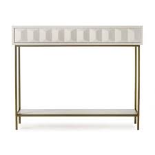 Maison 55 Claude Console Table Maison 55 Brands Candelabra Inc Interior Furniture Table Console Table
