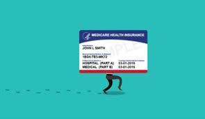 You can do this by: What To Do If Your Medicare Card Is Lost Or Stolen Get Health Medicare And Life Insurance