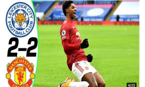 Chelsea video highlights are collected in the media tab for the most popular matches as soon as video appear on video hosting sites like youtube or dailymotion. Sports Video Leicester City Vs Manchester United 2 2 Goal Highlights 26 12 2020 New Sports Hightlight Naijacrawl