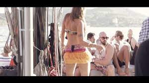The craziest party of phuket. Luxury Yacht Party Epic Life Omyboat