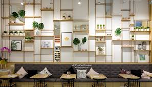 To me, sunway geo mall & mixed development @ sunway south quay looks like ion orchard!! Food By Fat Cat Cafe Jaya Grocer Sunway Geo Avenue Subang Malaysian Flavours