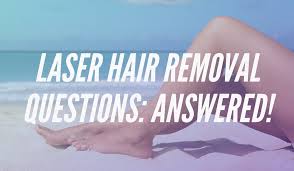 Webmd explains laser hair removal, including costs, benefits, and side effects. 5 Laser Hair Removal Most Frequently Asked Questions