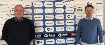 Der sv meppen ist auf trainersuche. Rico Schmitt Ist Neuer Cheftrainer Beim Sv Meppen Ems Vechte Welle