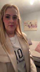 How to Style The Rita Ora Blazer