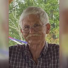 Obituary: Donald Eugene Gaston